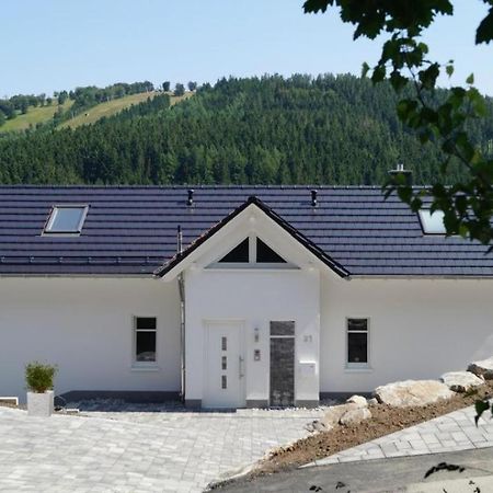 Ferienwohnung Kohlerhagen in Willingen Willingen  Exterior foto
