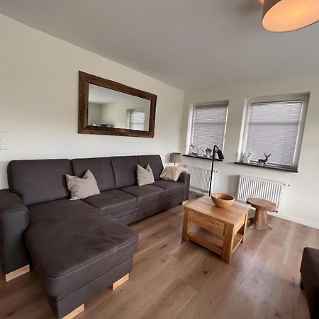 Ferienwohnung Kohlerhagen in Willingen Willingen  Exterior foto