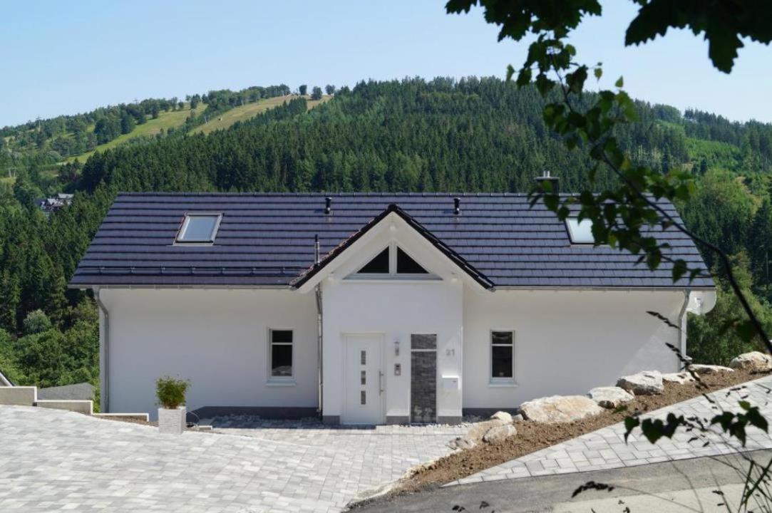 Ferienwohnung Kohlerhagen in Willingen Willingen  Exterior foto