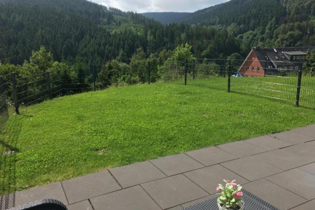 Ferienwohnung Kohlerhagen in Willingen Willingen  Exterior foto