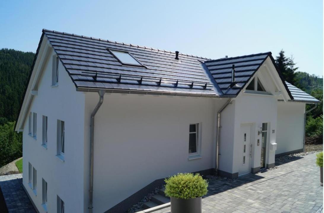 Ferienwohnung Kohlerhagen in Willingen Willingen  Exterior foto