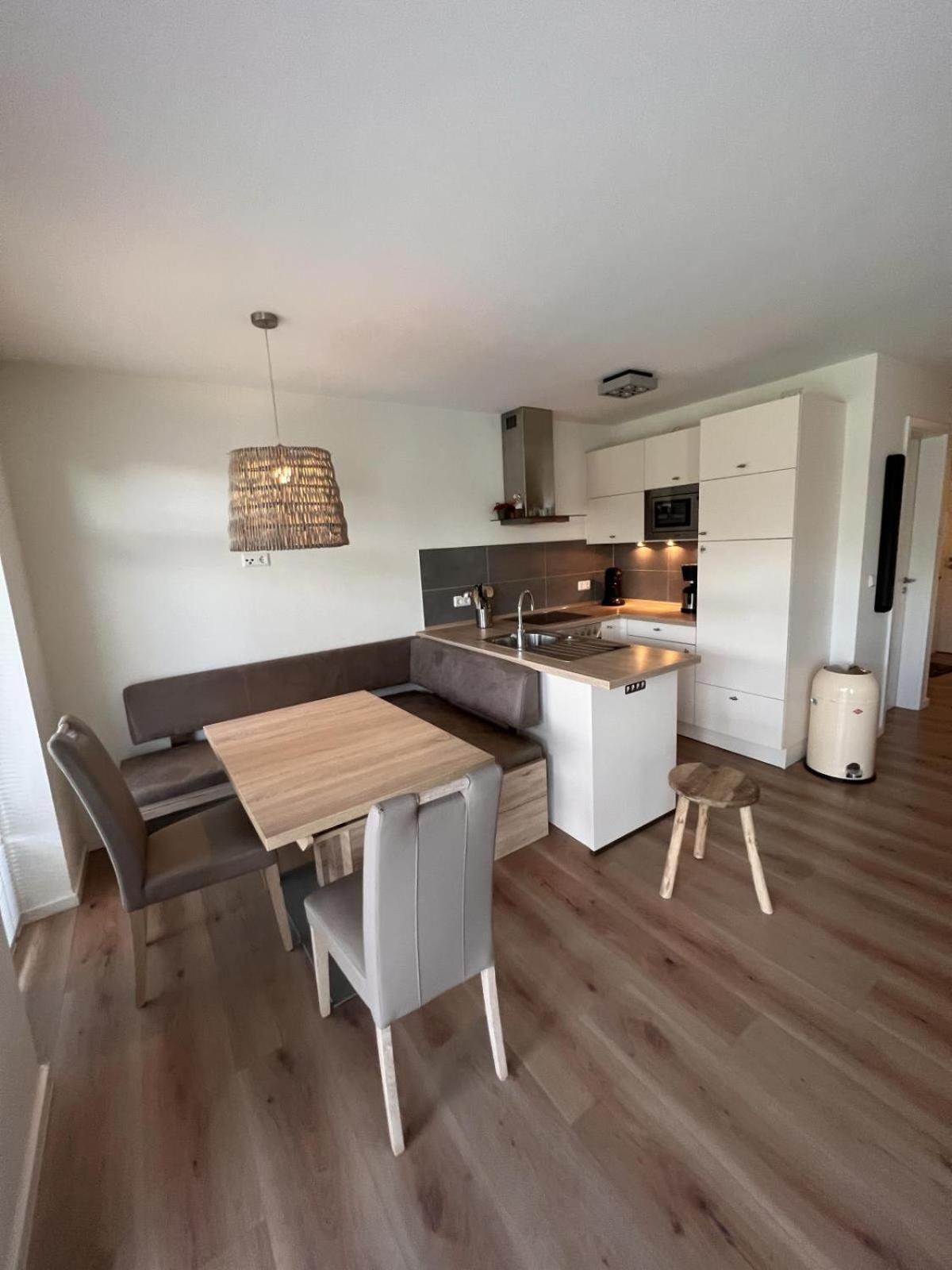 Ferienwohnung Kohlerhagen in Willingen Willingen  Exterior foto