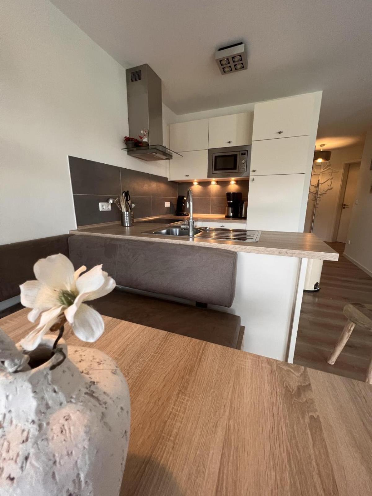 Ferienwohnung Kohlerhagen in Willingen Willingen  Exterior foto