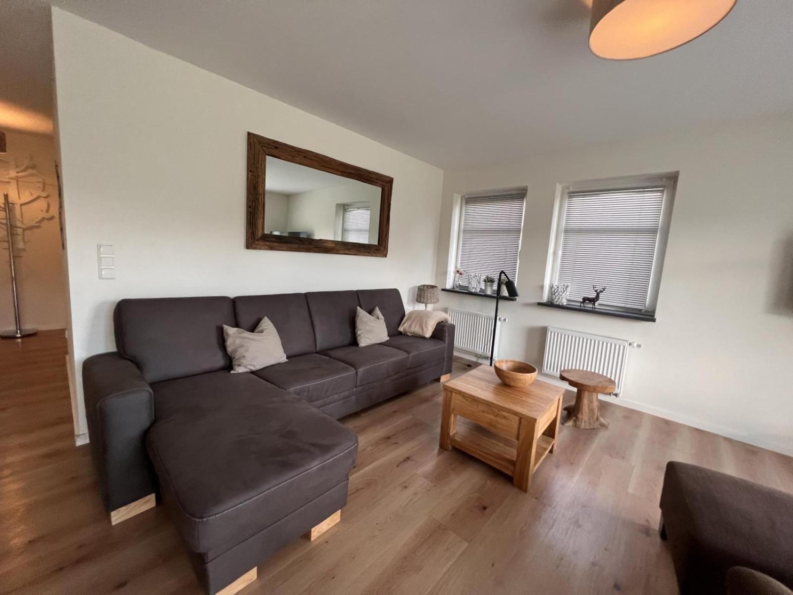 Ferienwohnung Kohlerhagen in Willingen Willingen  Exterior foto